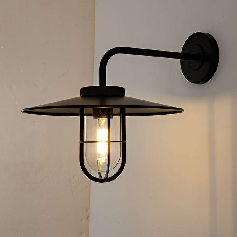 Forest Barn Wall sconce