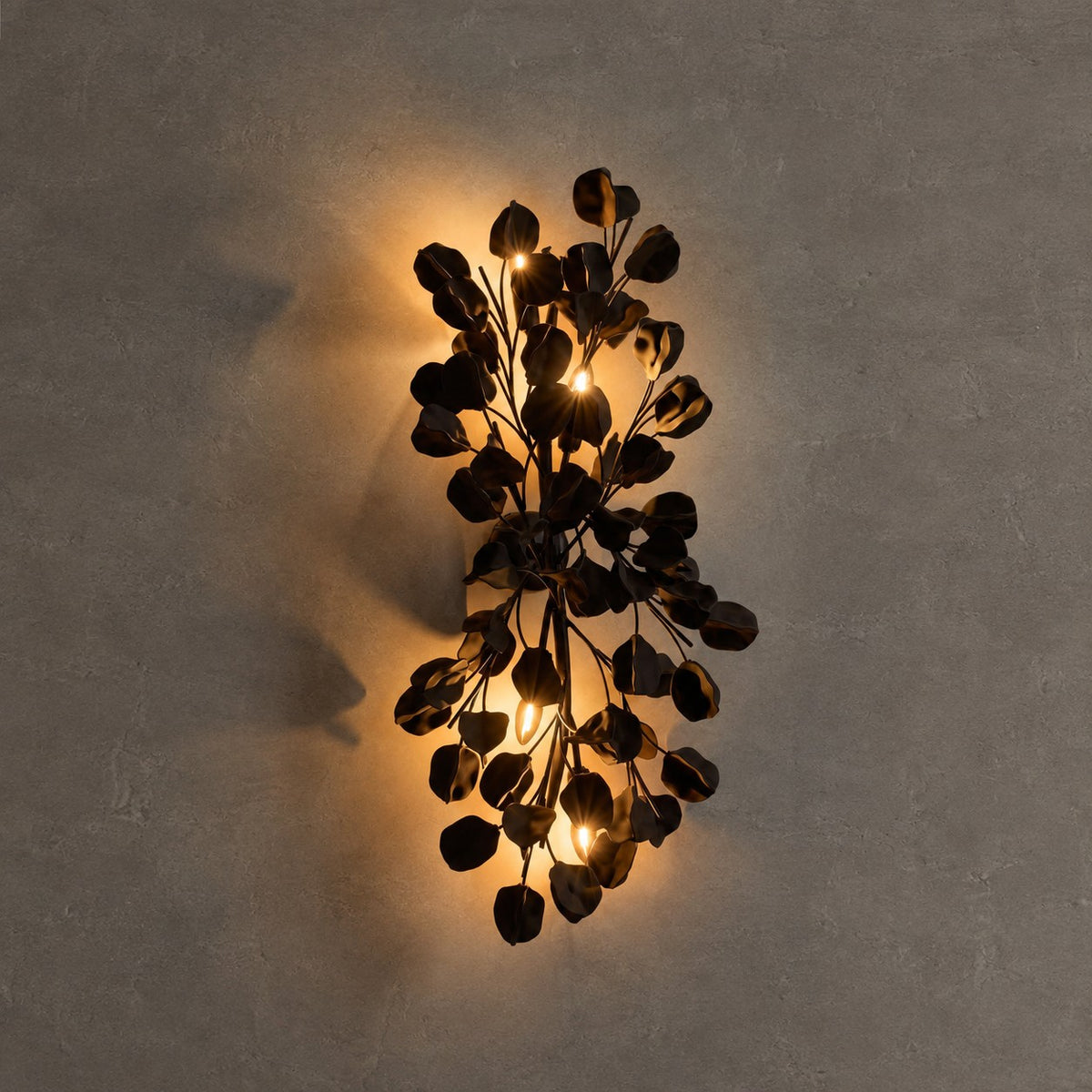 Lunelle Grand Sconce