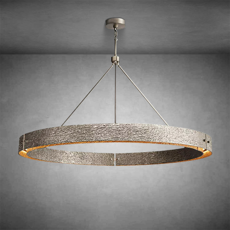 Valvray Round Chandelier