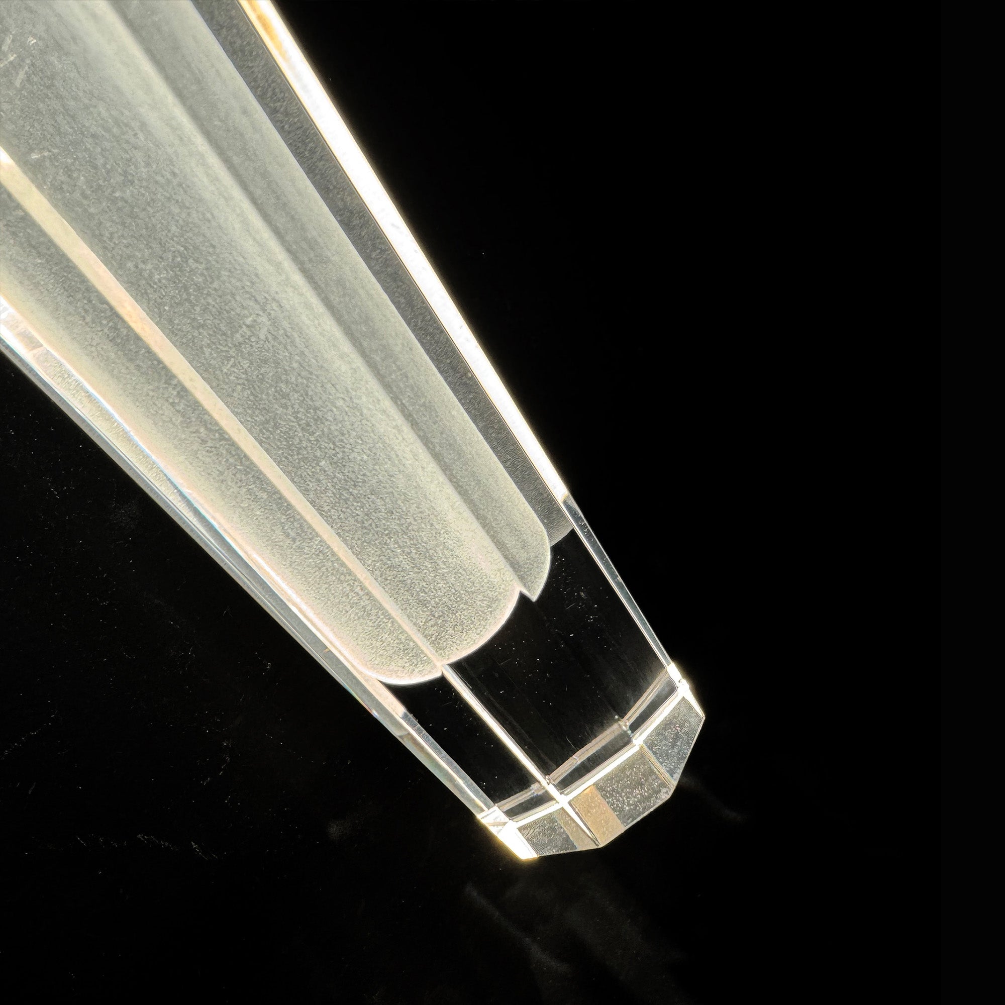 K9 Crystal LED Wall Sconce