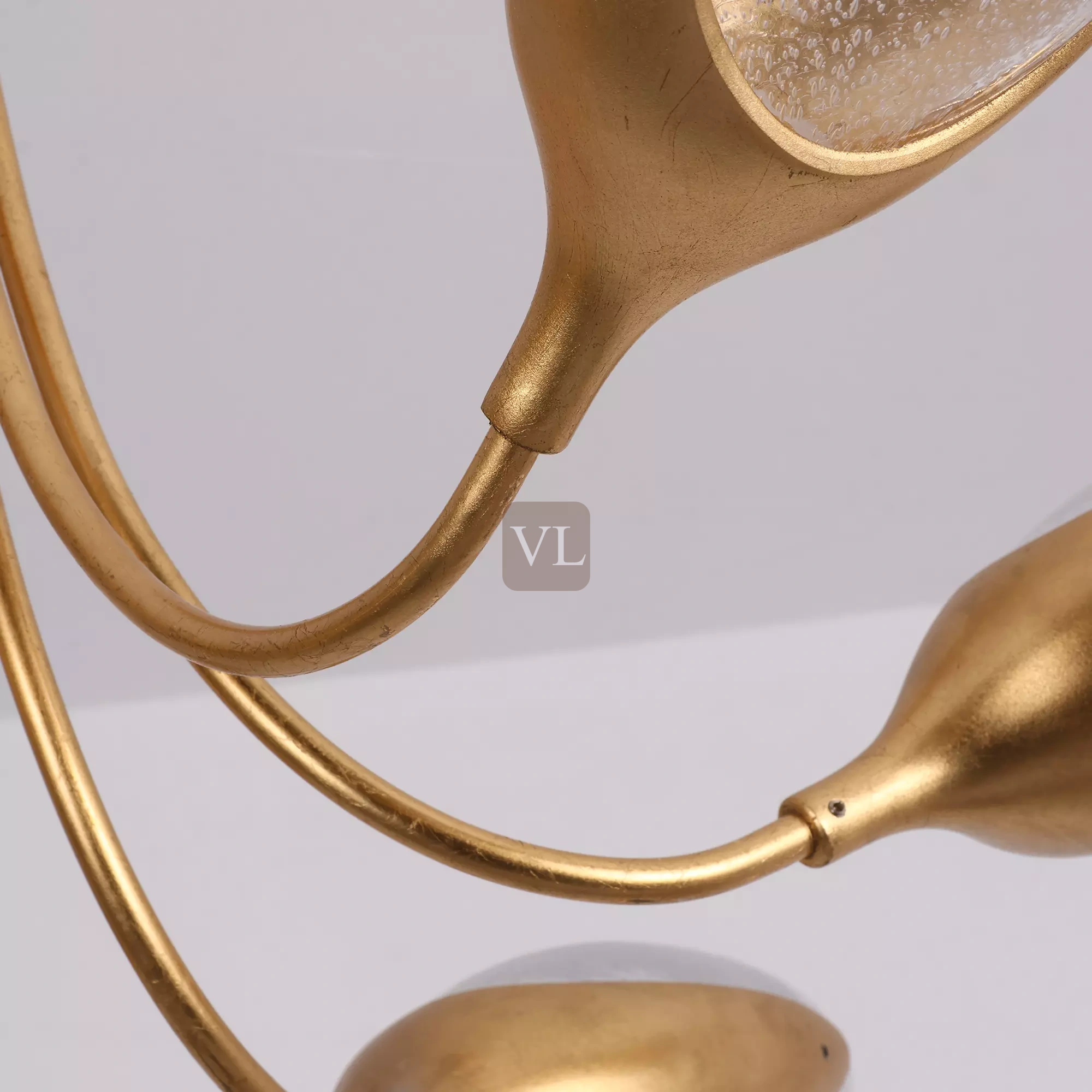 Olive Collection Pendant Lamp