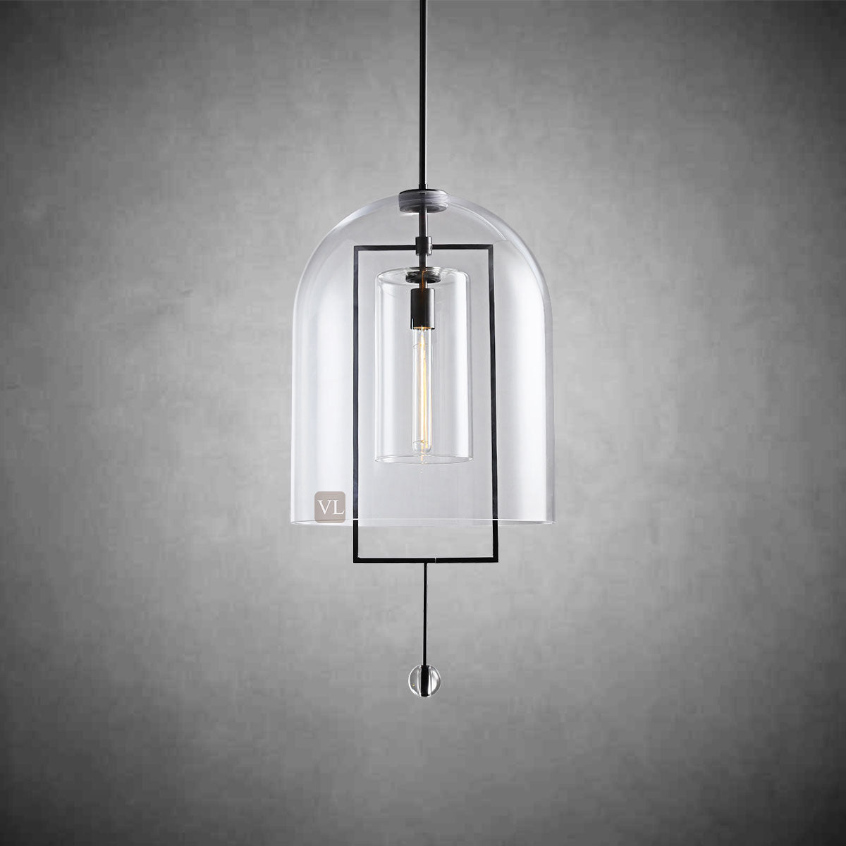 Fulcrum Grand Wall Sconce