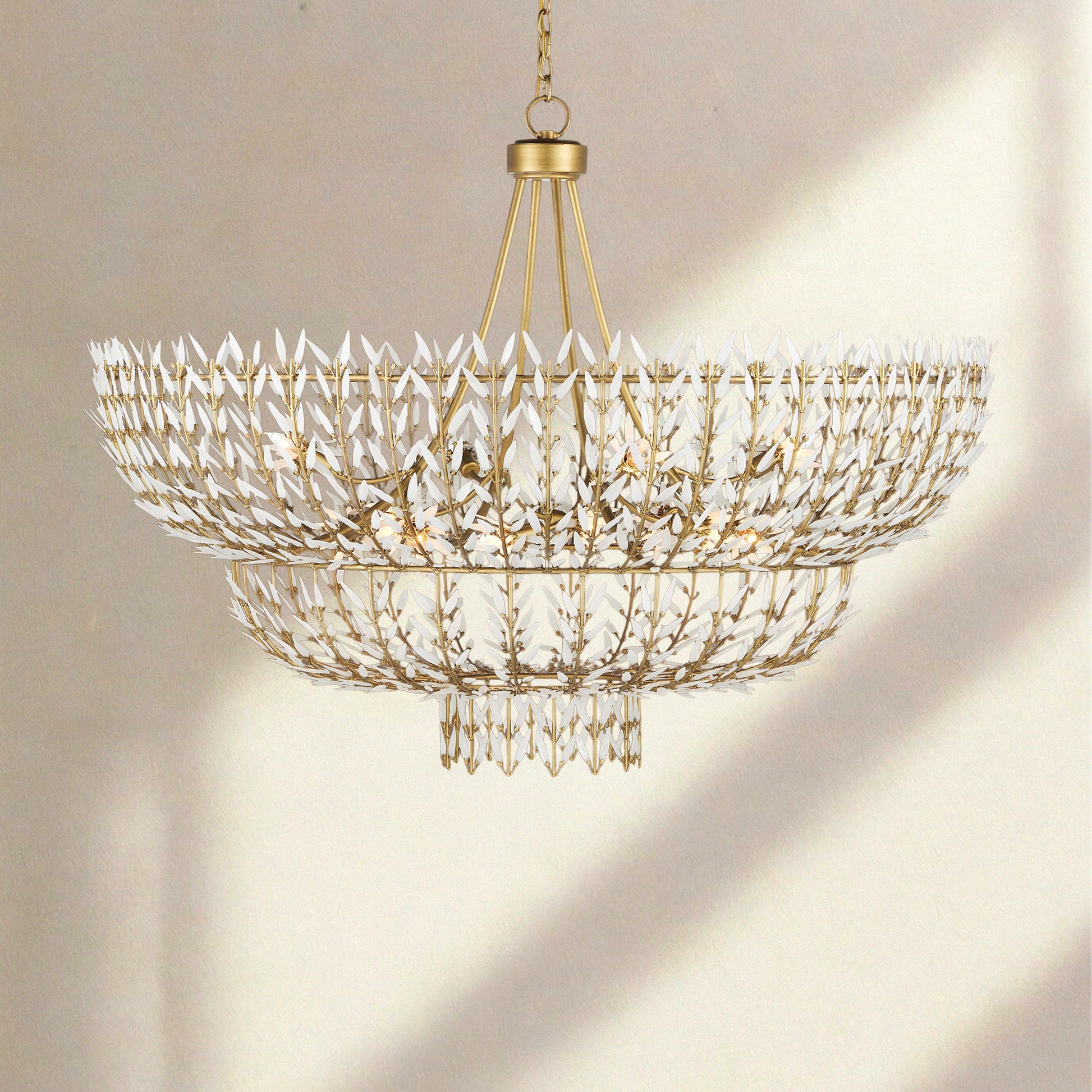Morrigan Round Chandelier