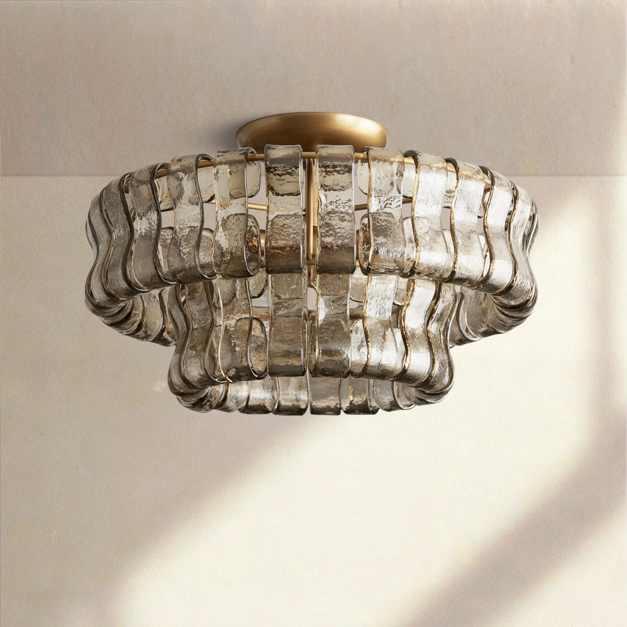 Ghiaccio Flush Mount