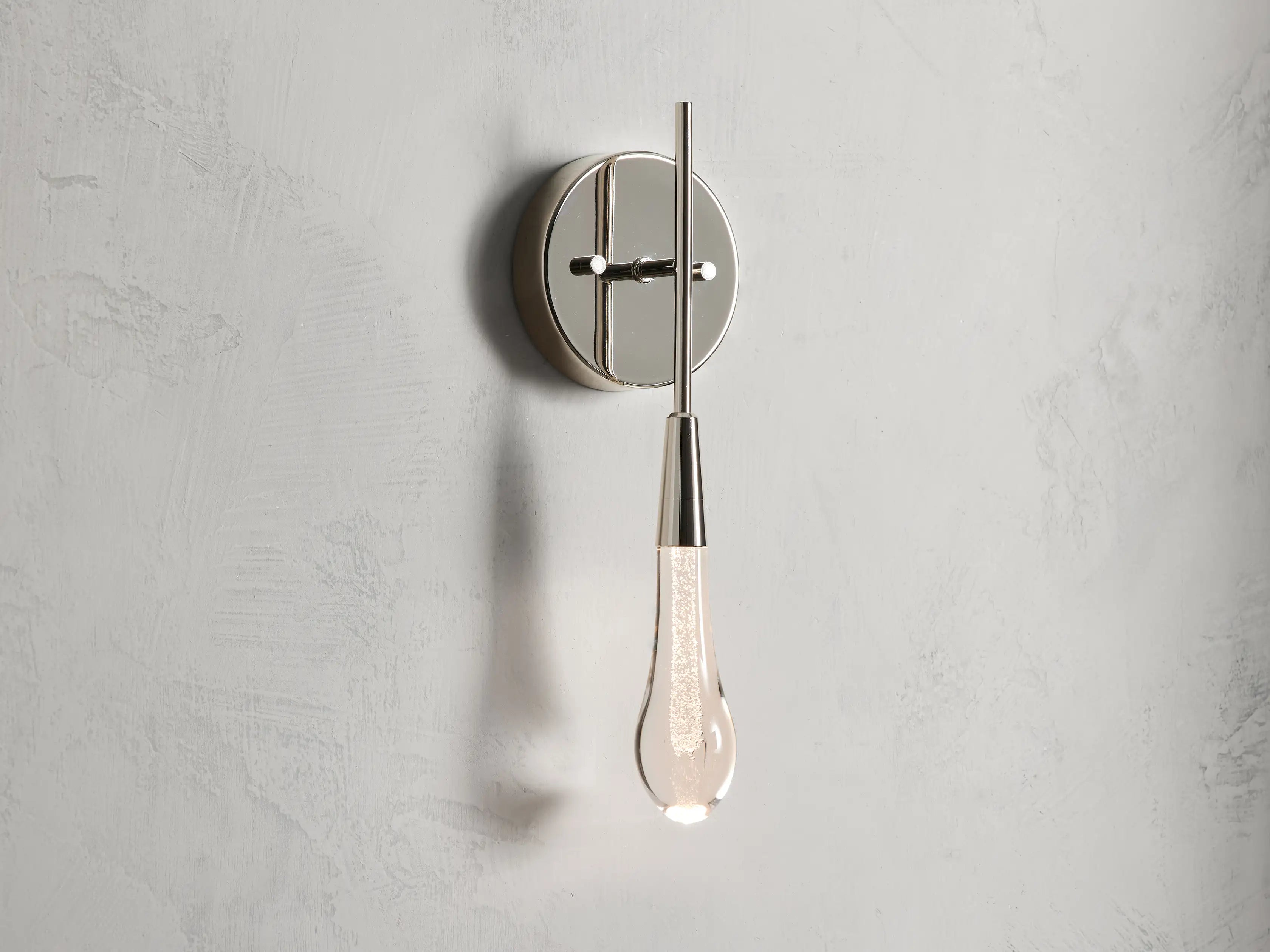 Soltarie Wall Sconce