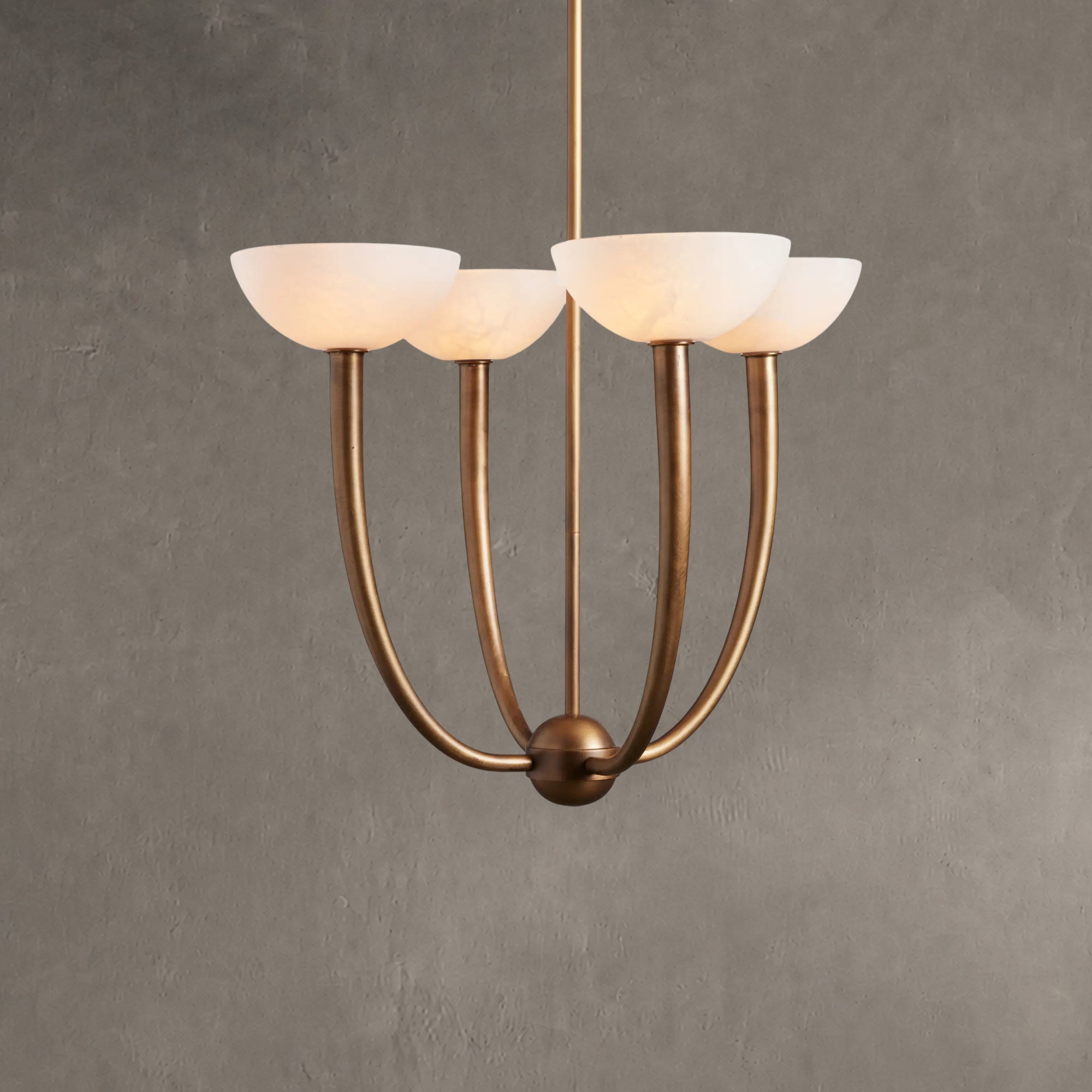 Saguara Chandelier