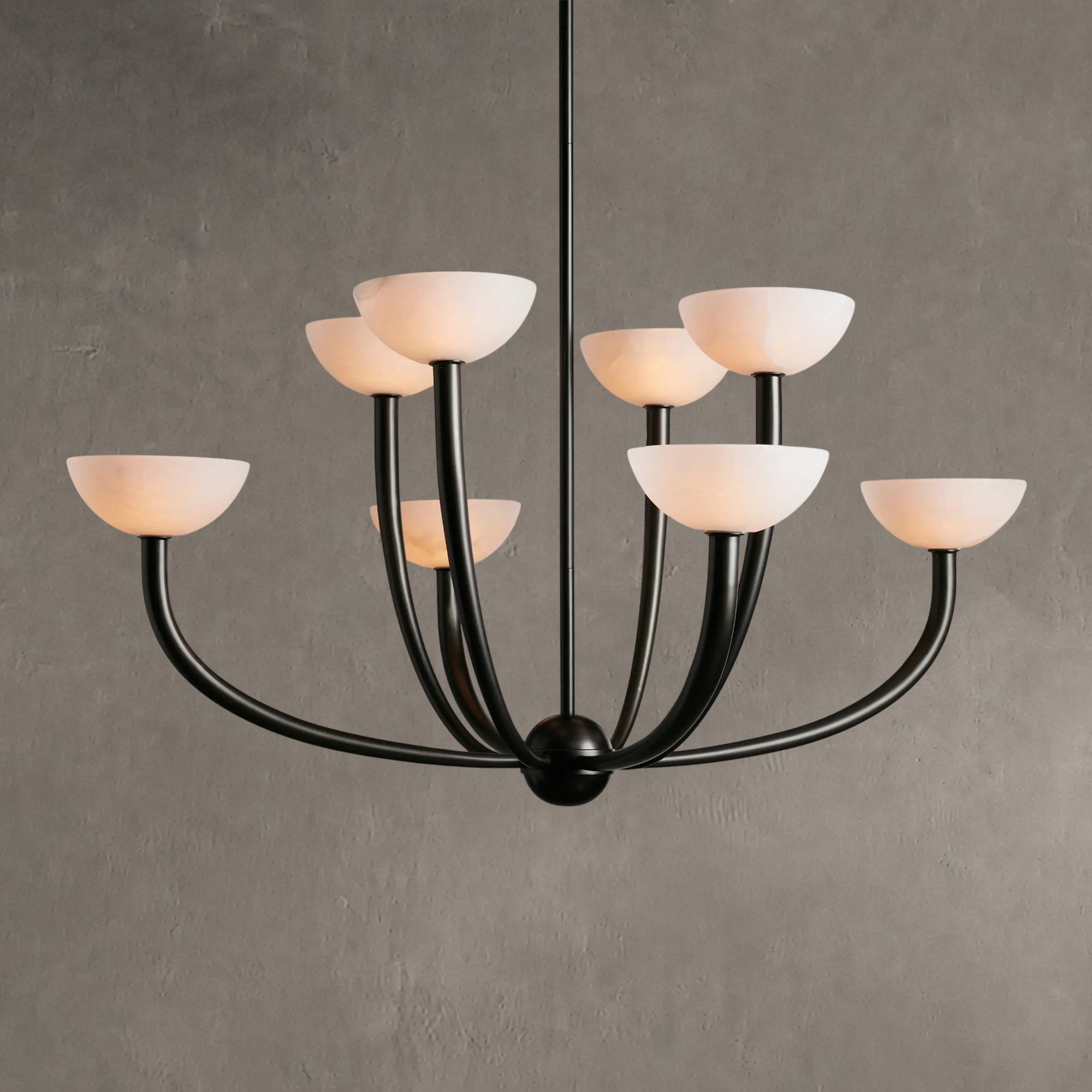 Saguara Chandelier