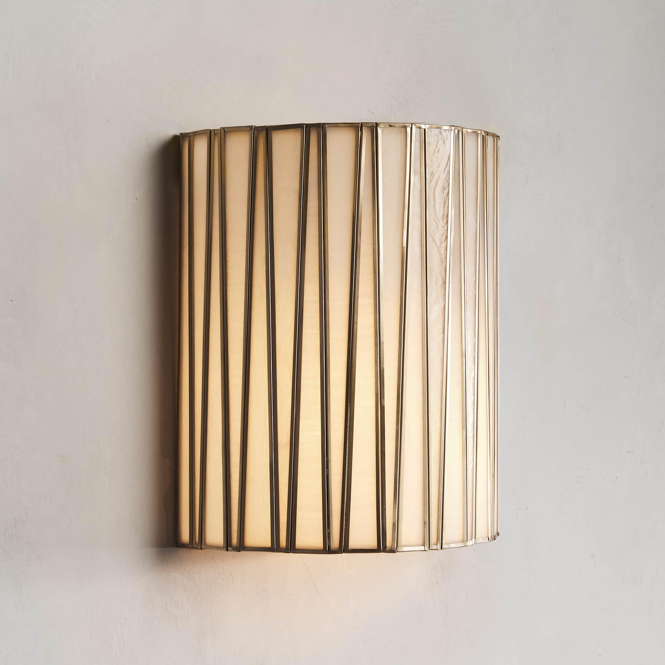 Jeunet Wall Sconce