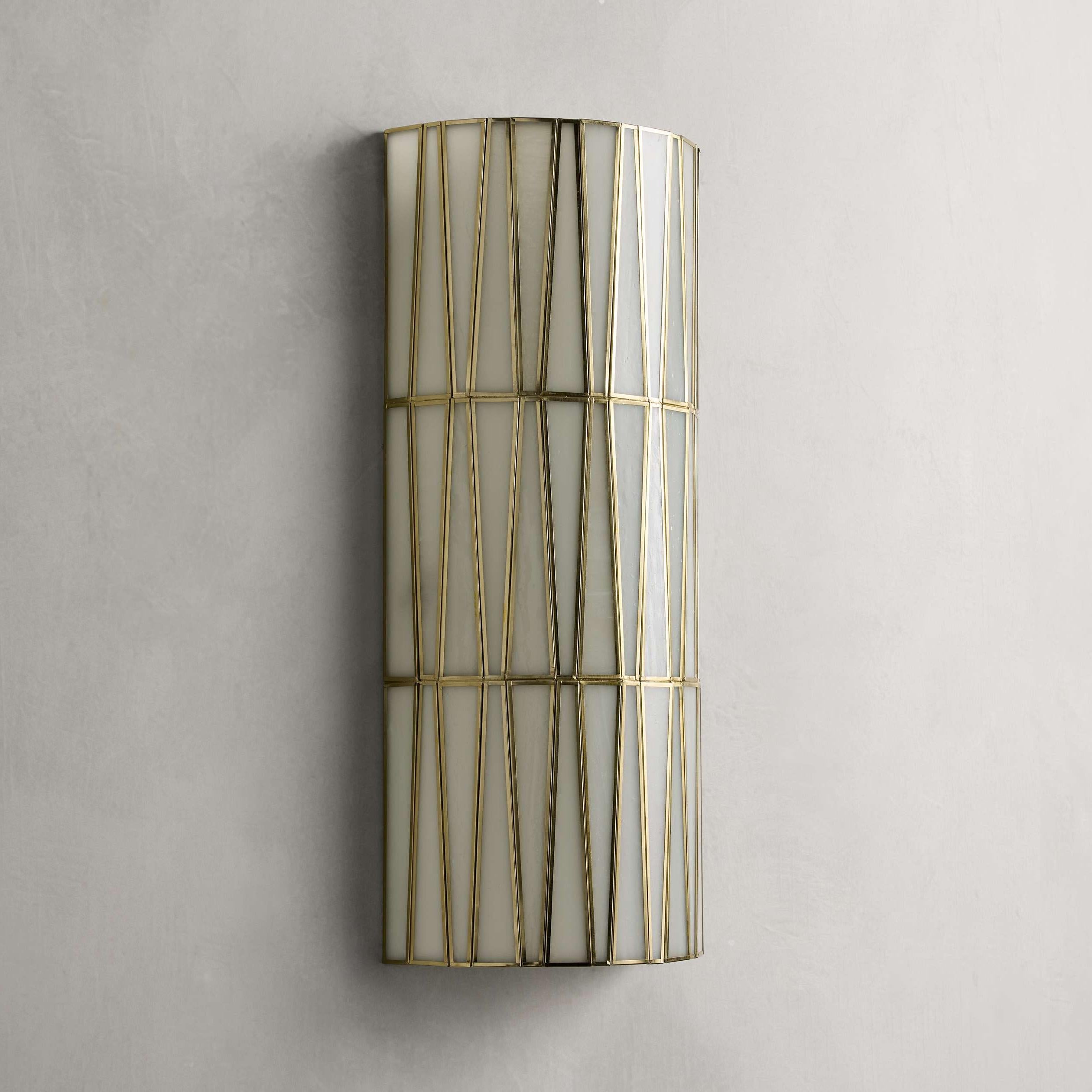 Jeunet Wall Sconce