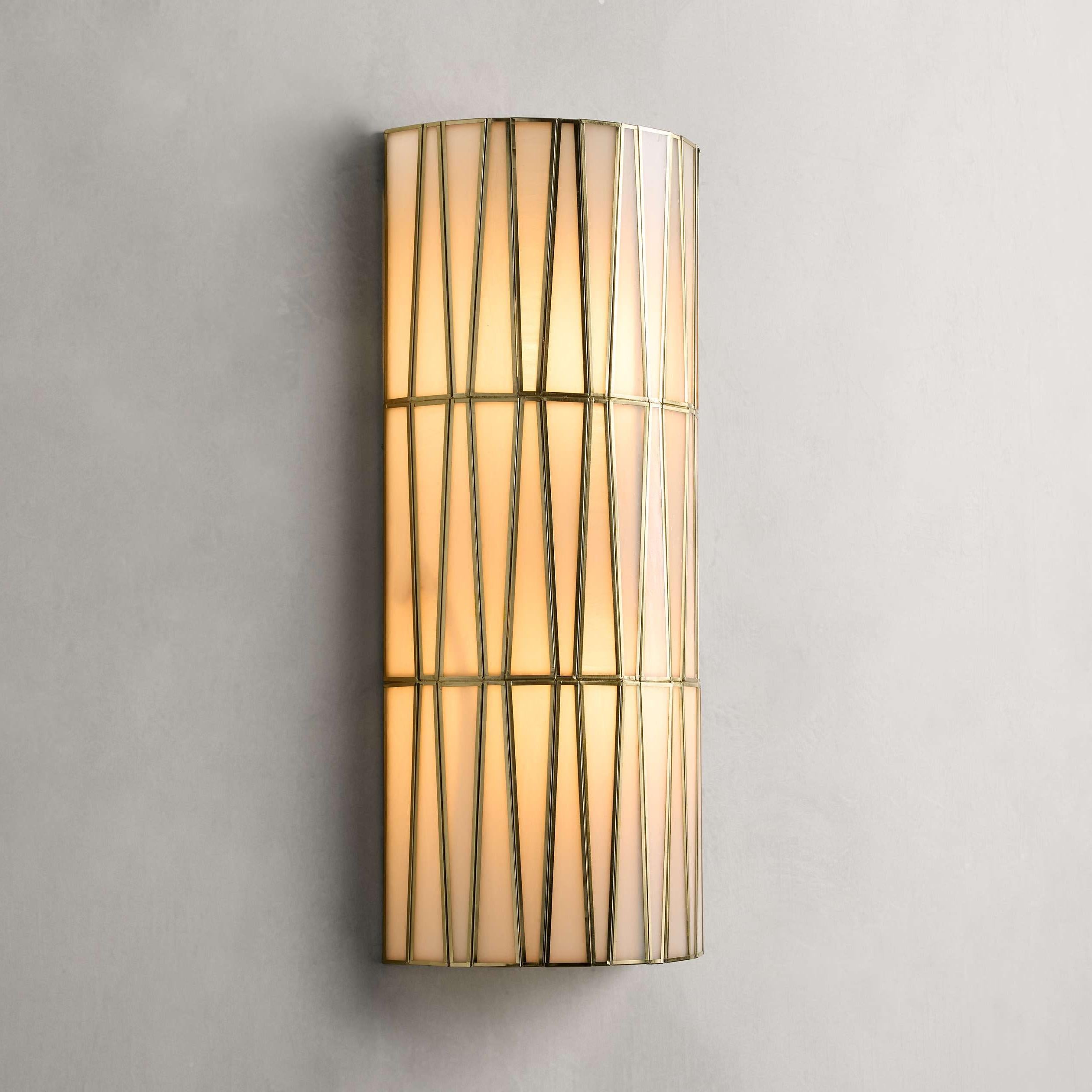 Jeunet Wall Sconce