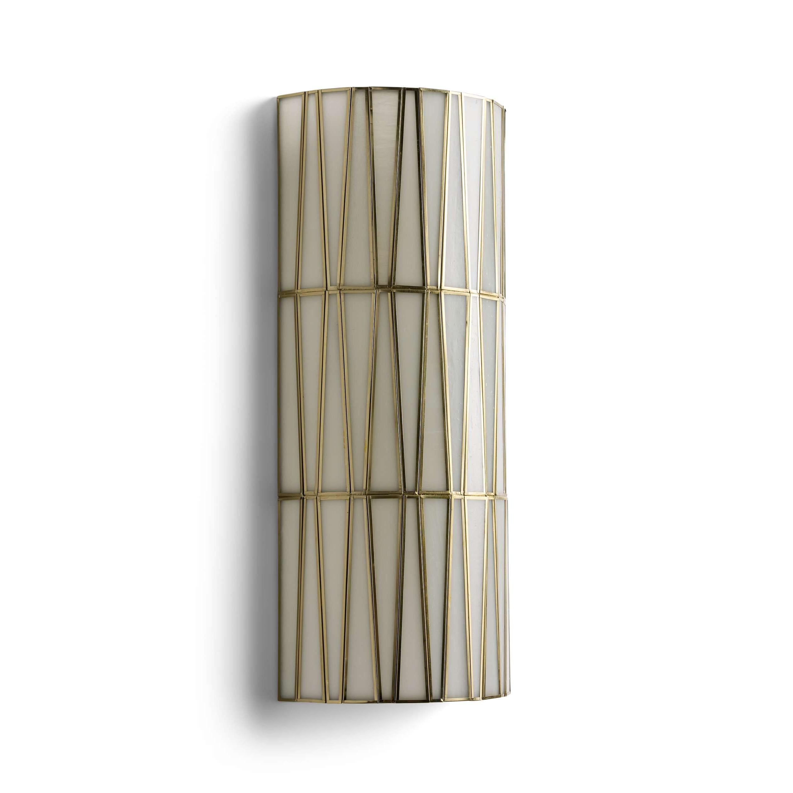 Jeunet Wall Sconce