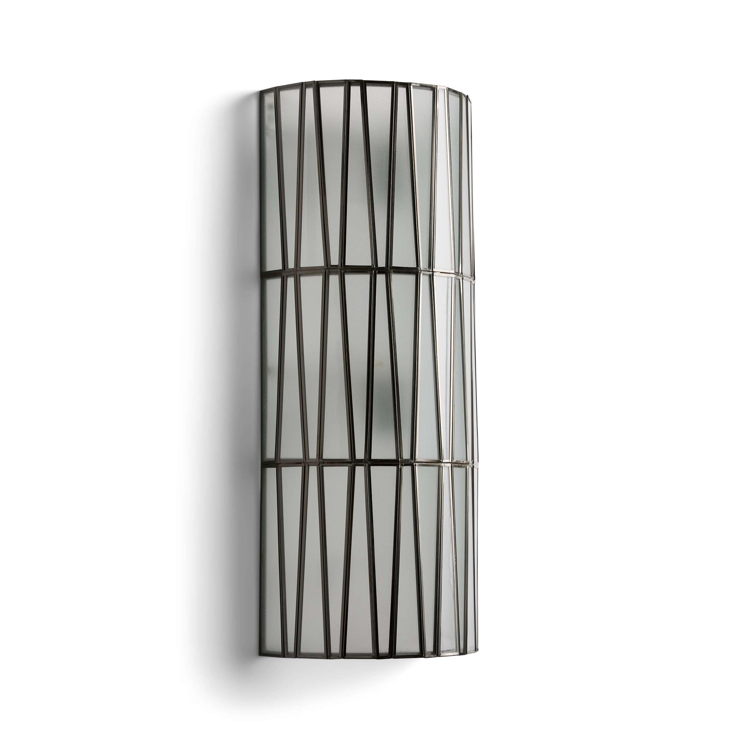 Jeunet Wall Sconce