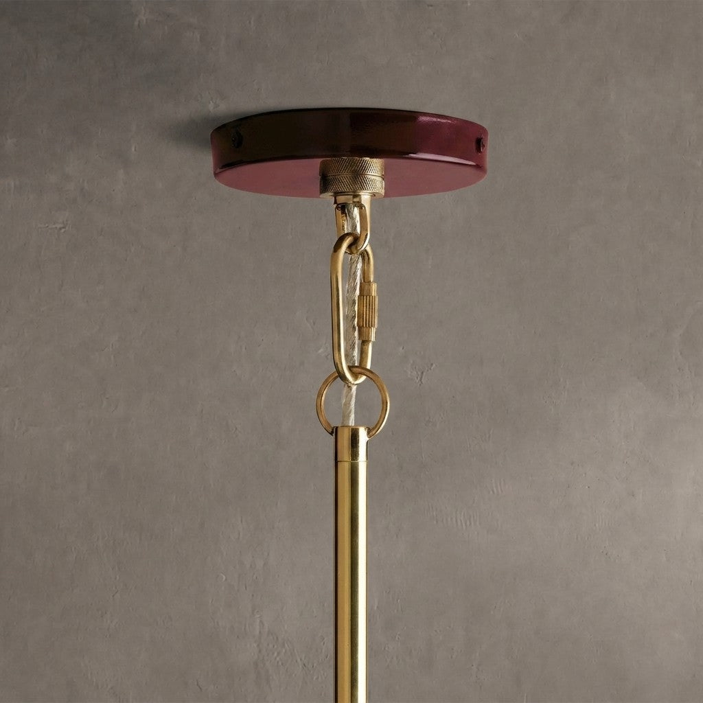 Bonham Pendant 16'' 24''D