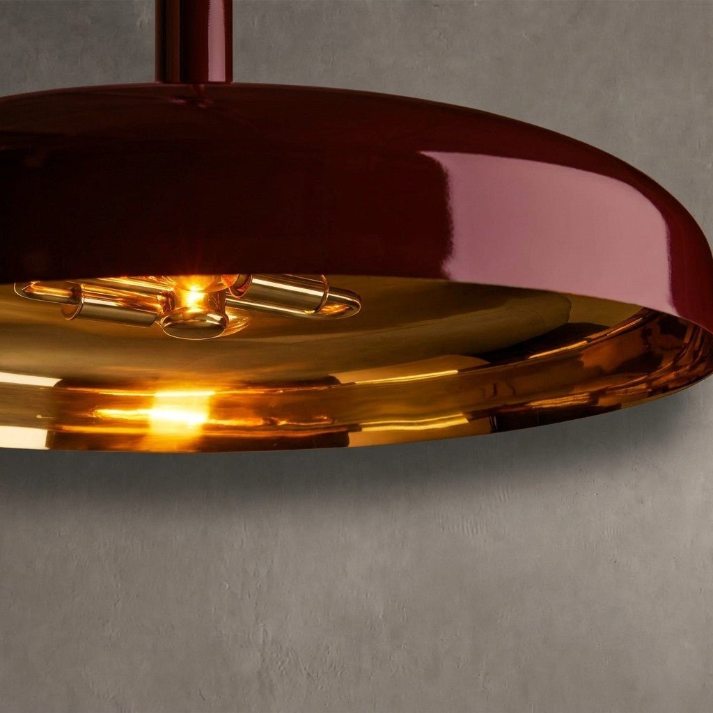Bonham Pendant 16'' 24''D