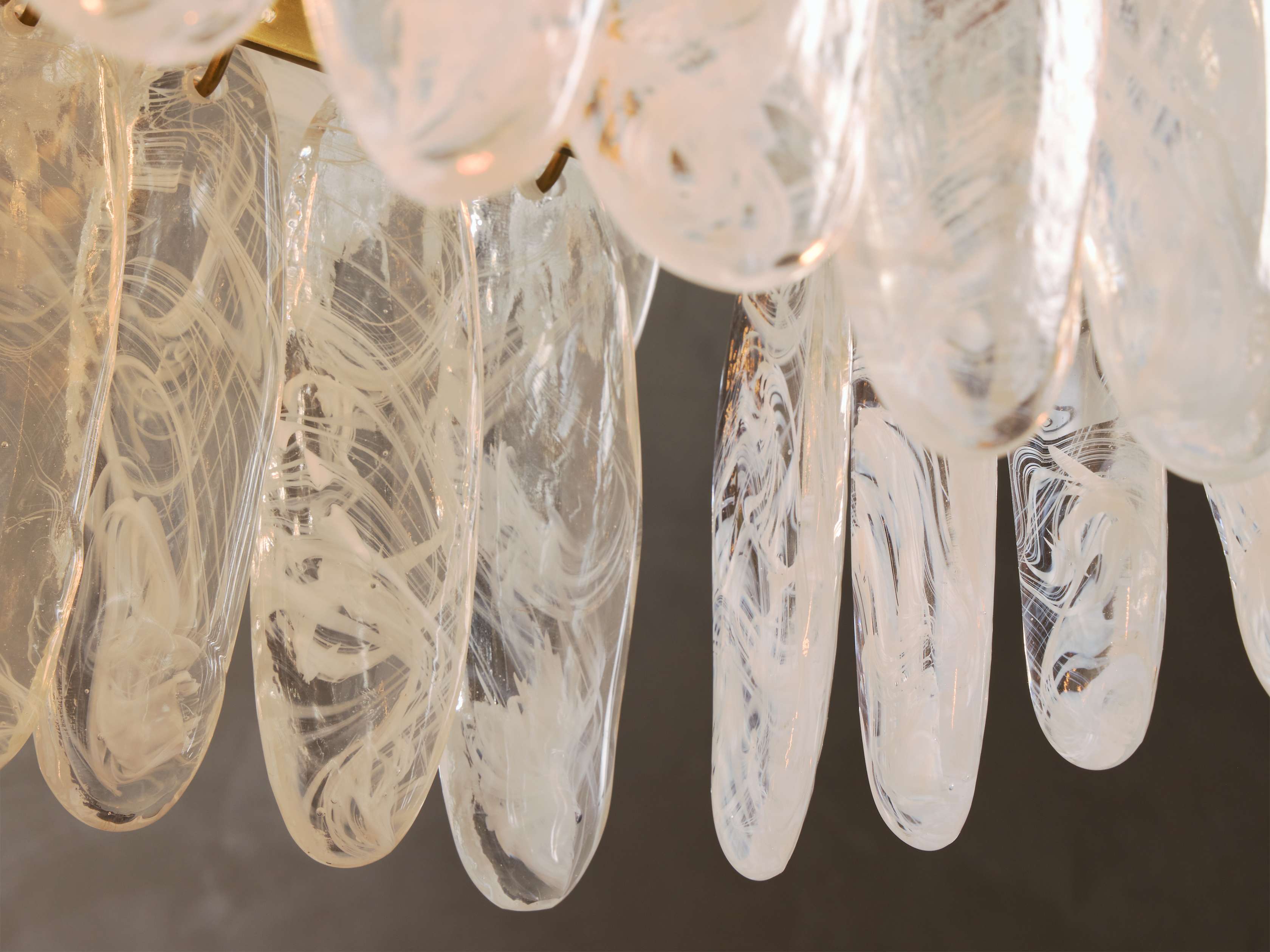 Verna Linear Chandelier