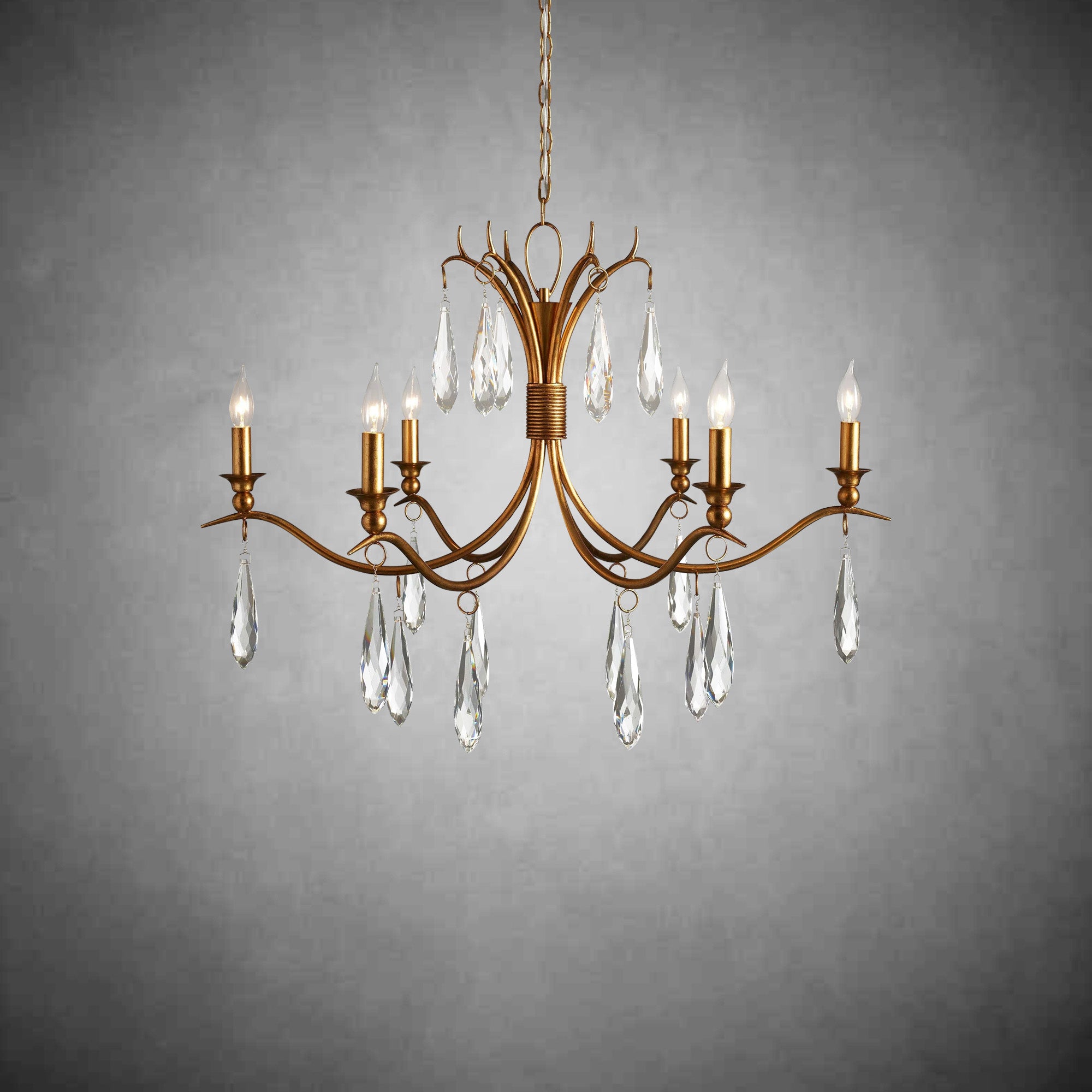 Celine Chandelier