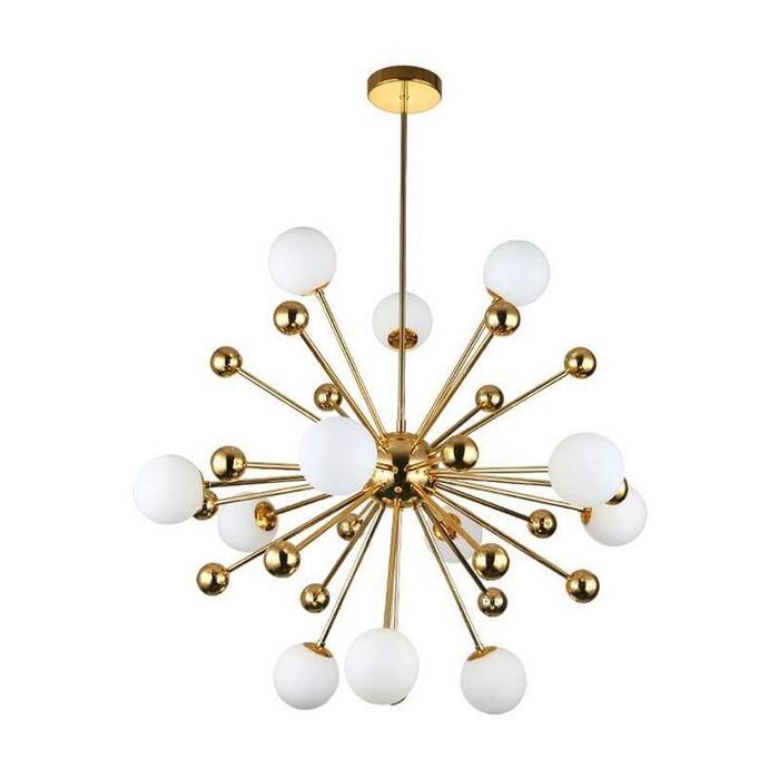 AVIVA Sputnik Chandelier