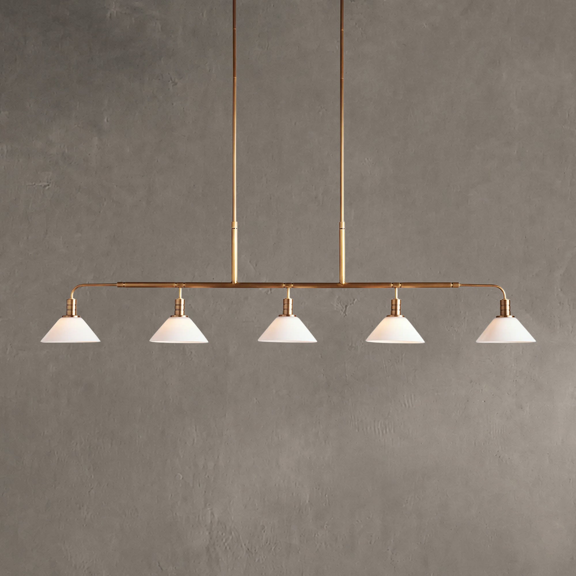 Theron Linear Chandelier