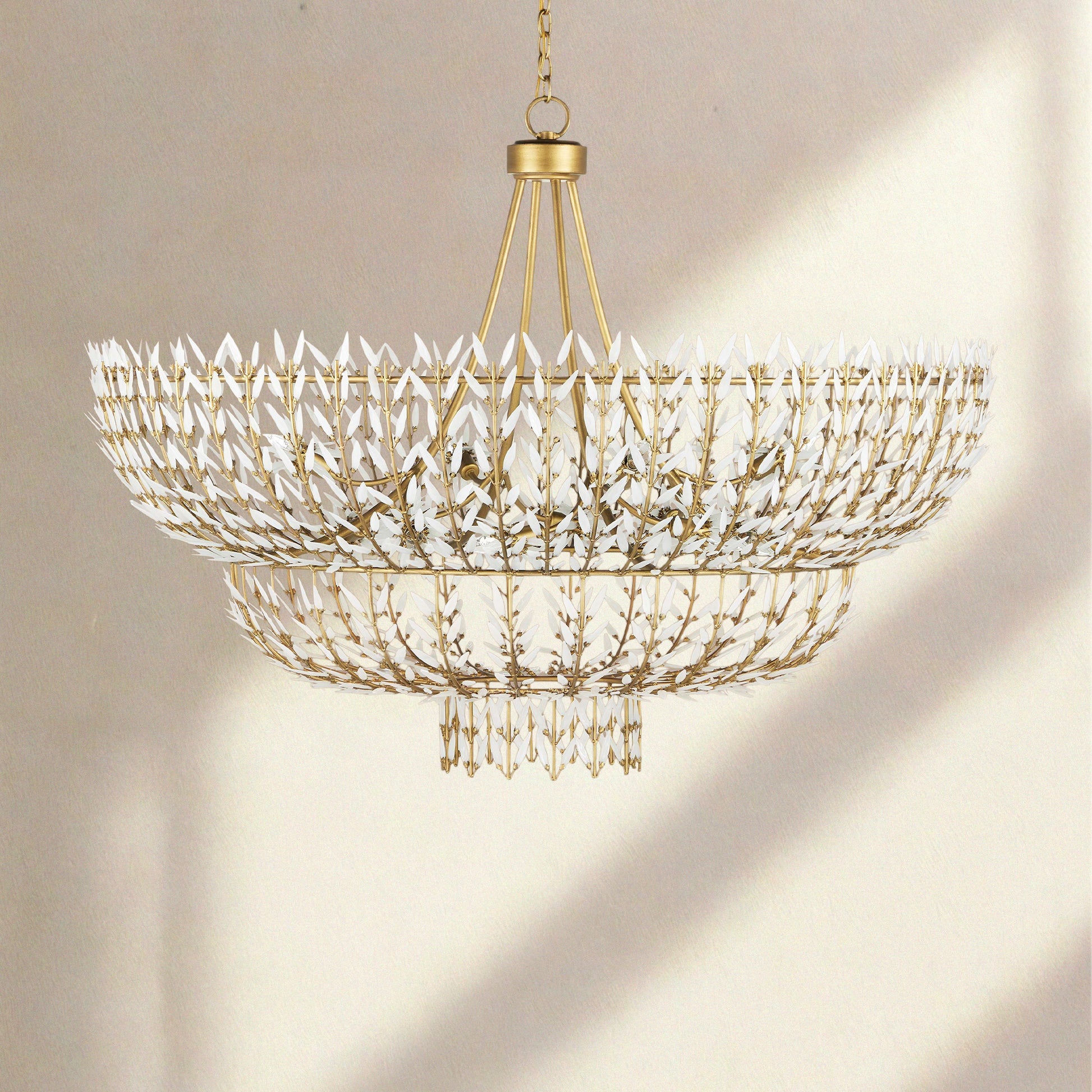 Morrigan Round Chandelier