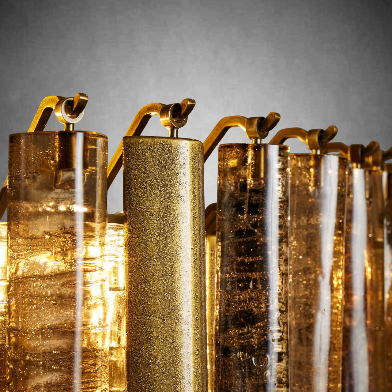 Neve Round Chandelier