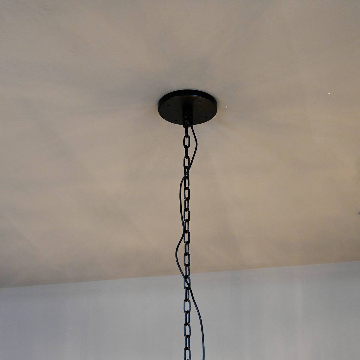 Marcus Round Chandelier