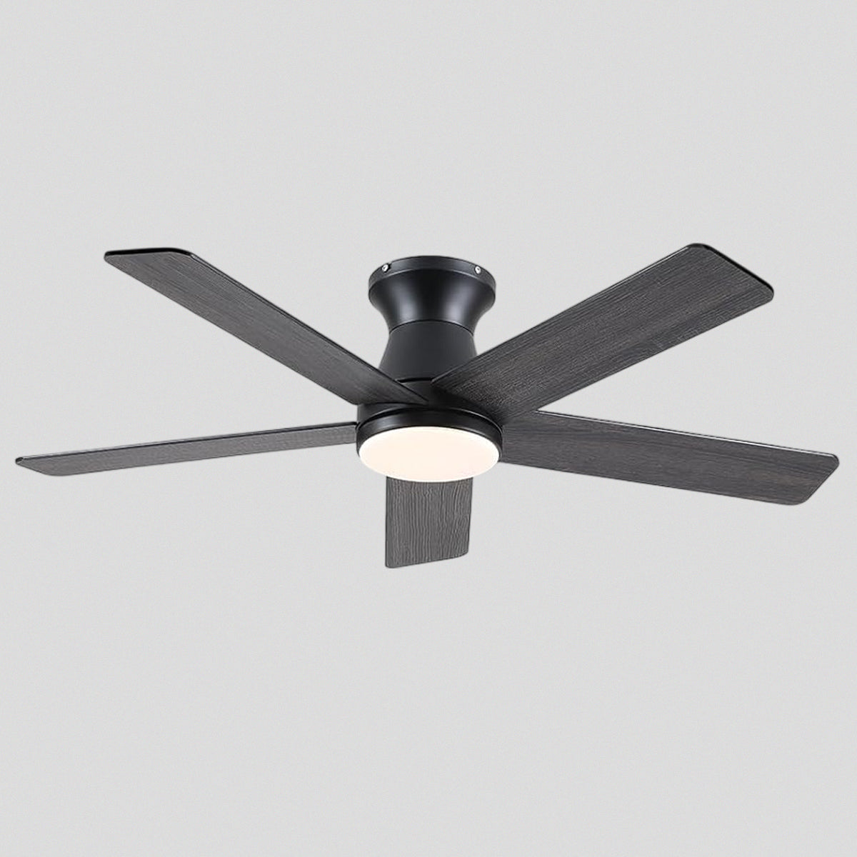 AeroElegance Ceiling Fans with Lights