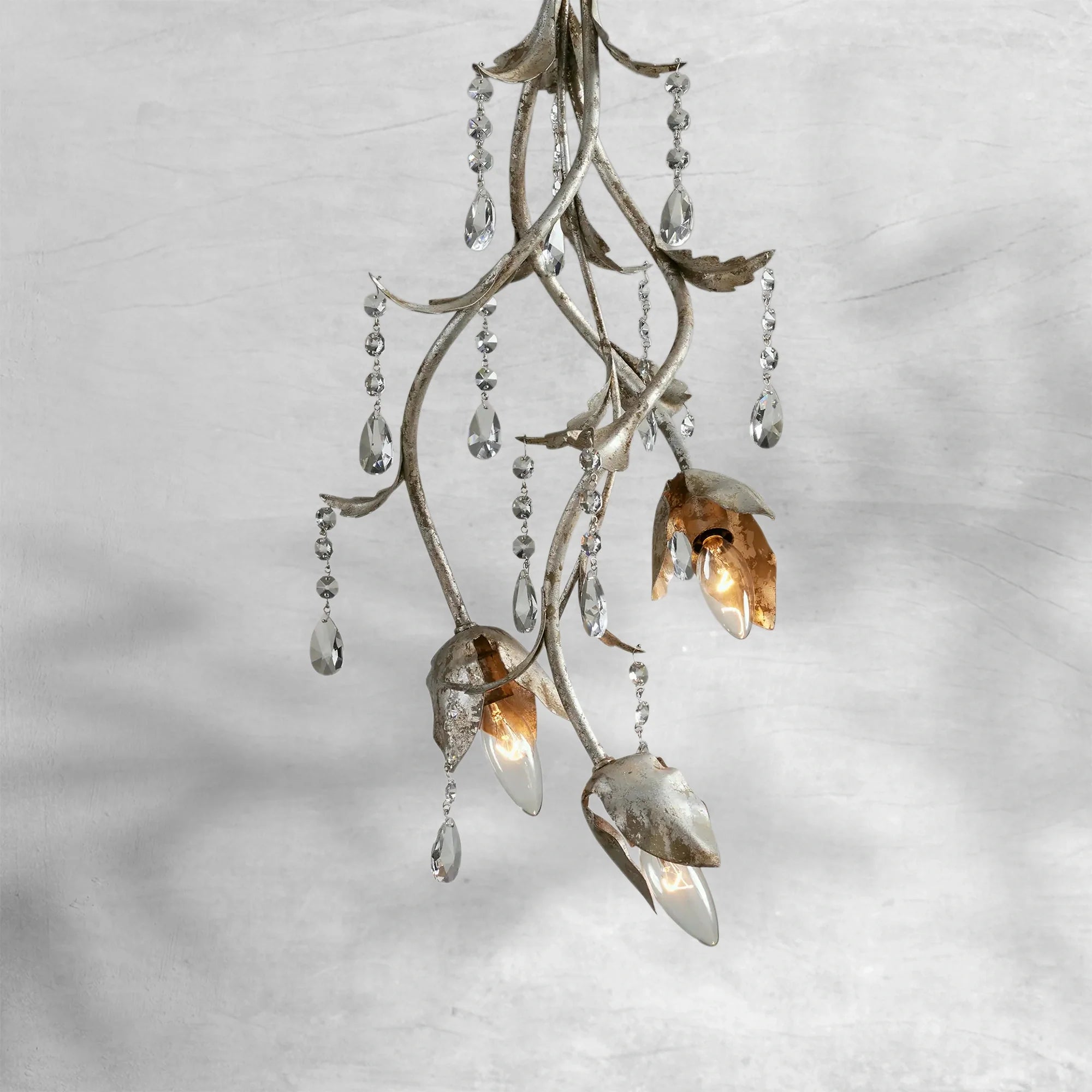 Viticcio 28" Pendant