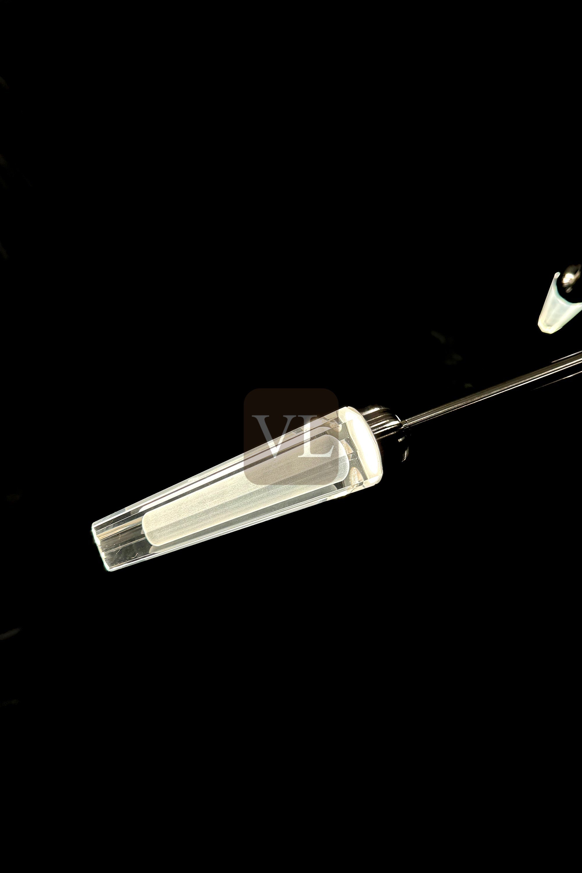 K9 Crystal LED Pendant Chandelier