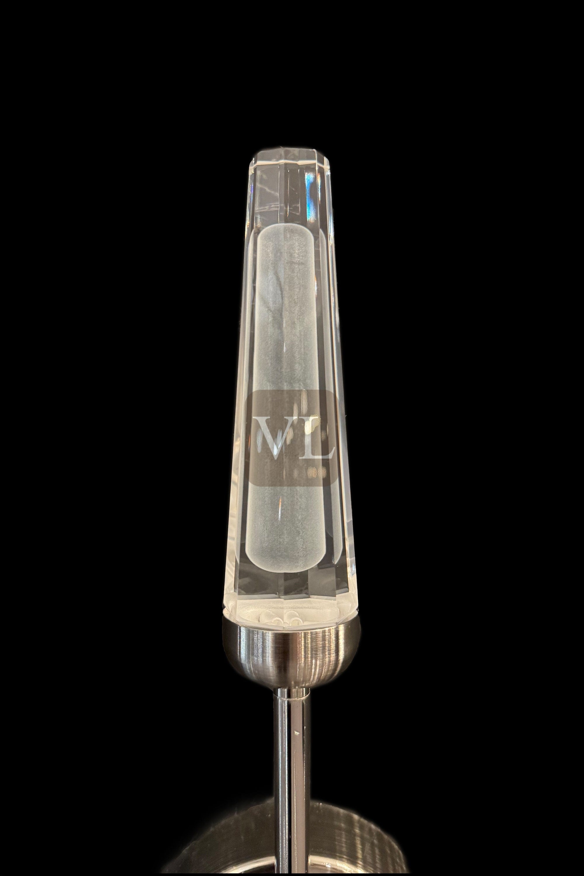 K9 Crystal LED Pendant Chandelier