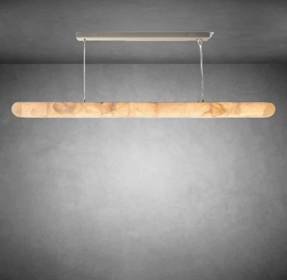 Gabriel Lisse Linear Chandelier