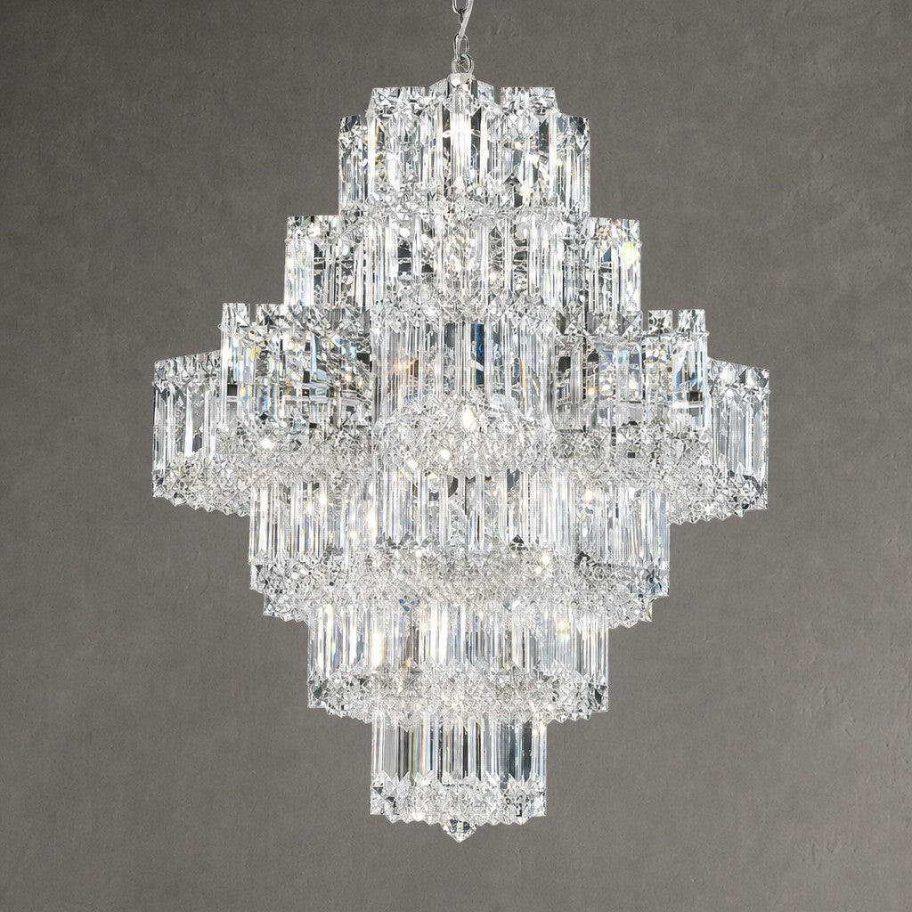 Crystal Chandelier