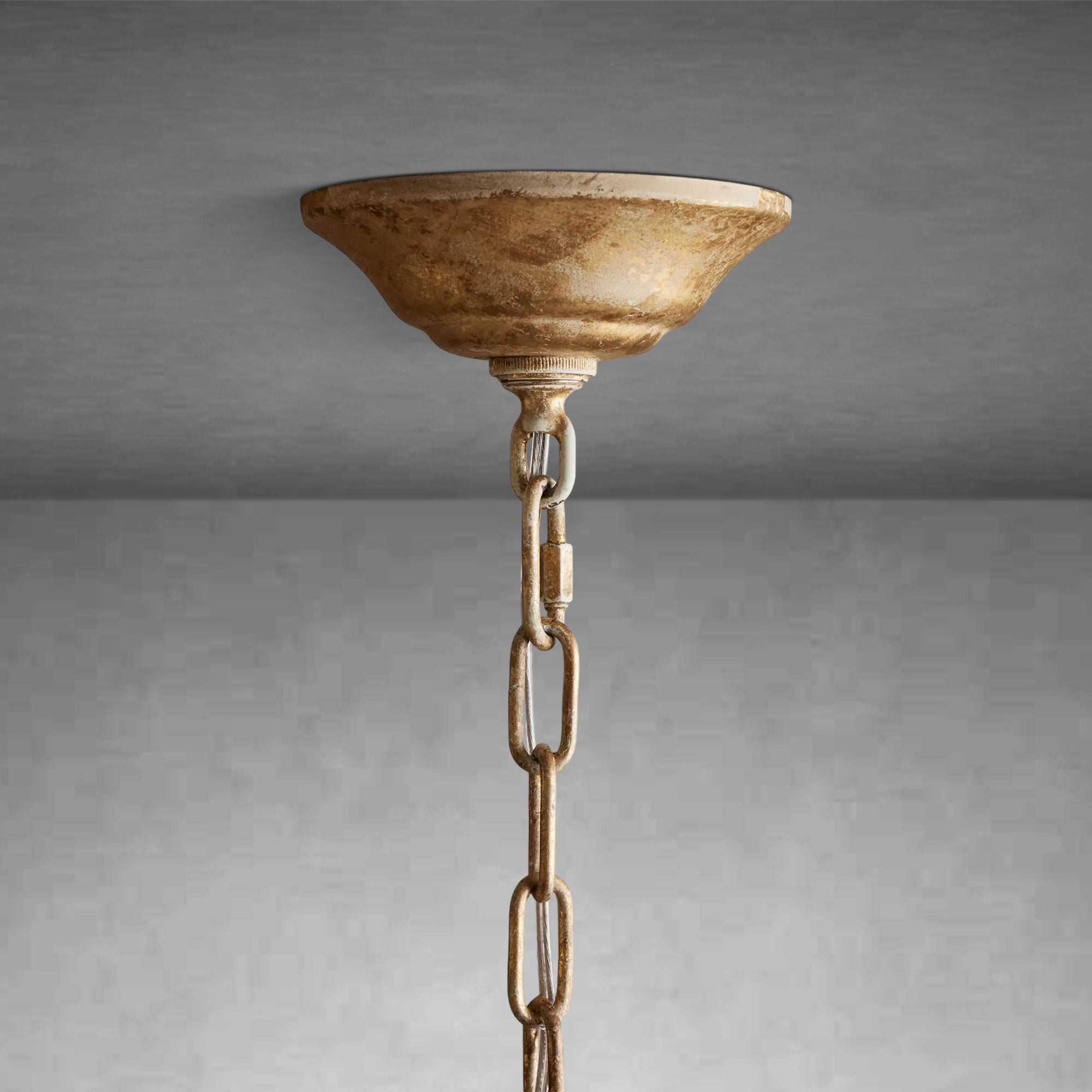 Nicoletta Round Chandelier
