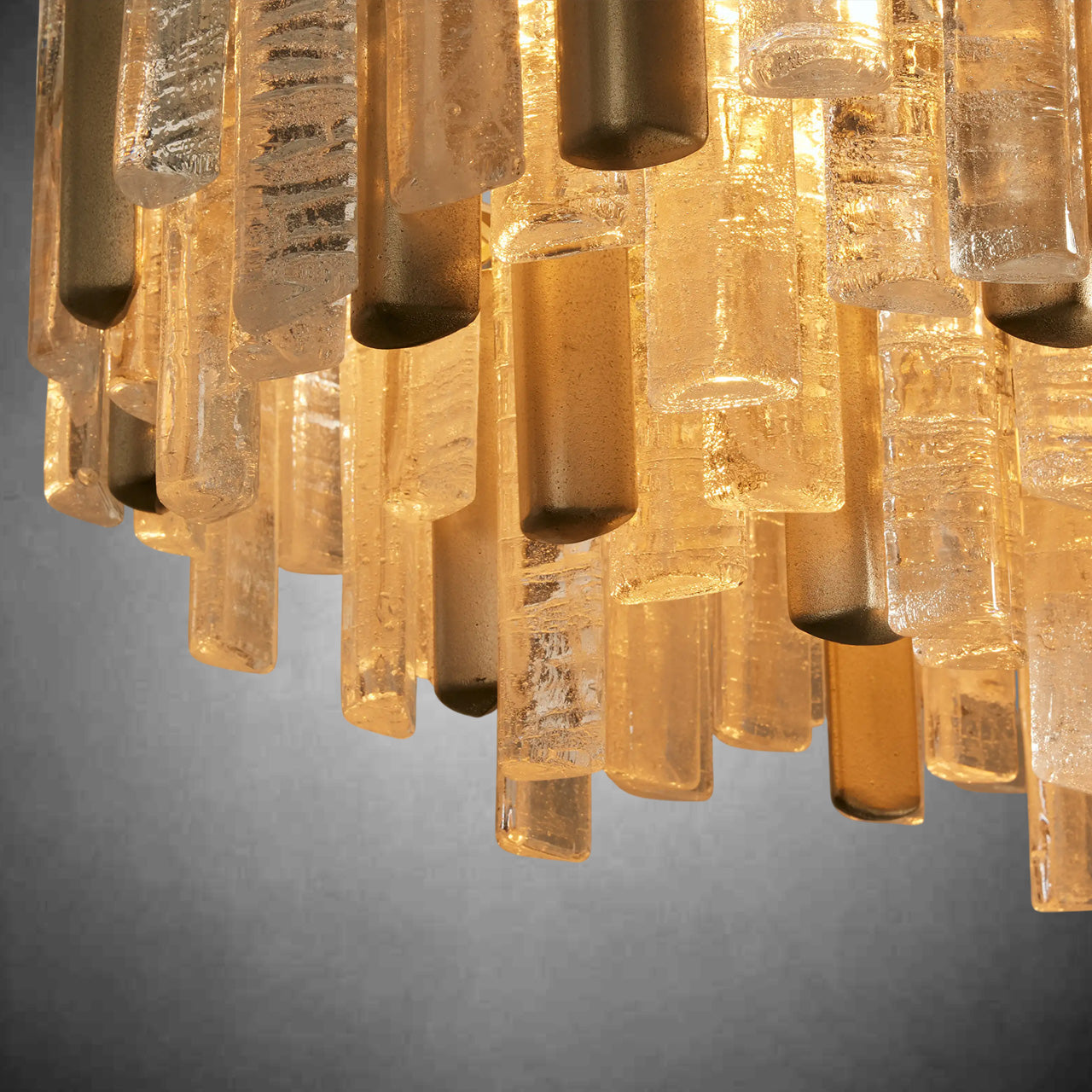 Neve Linear Chandelier