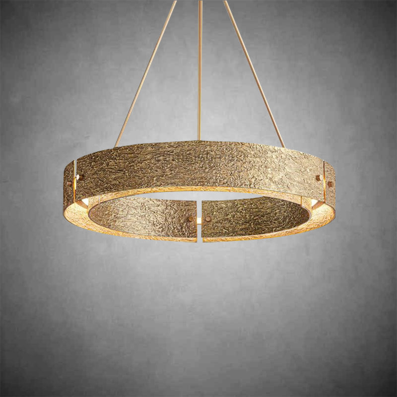 Valvray Round Chandelier