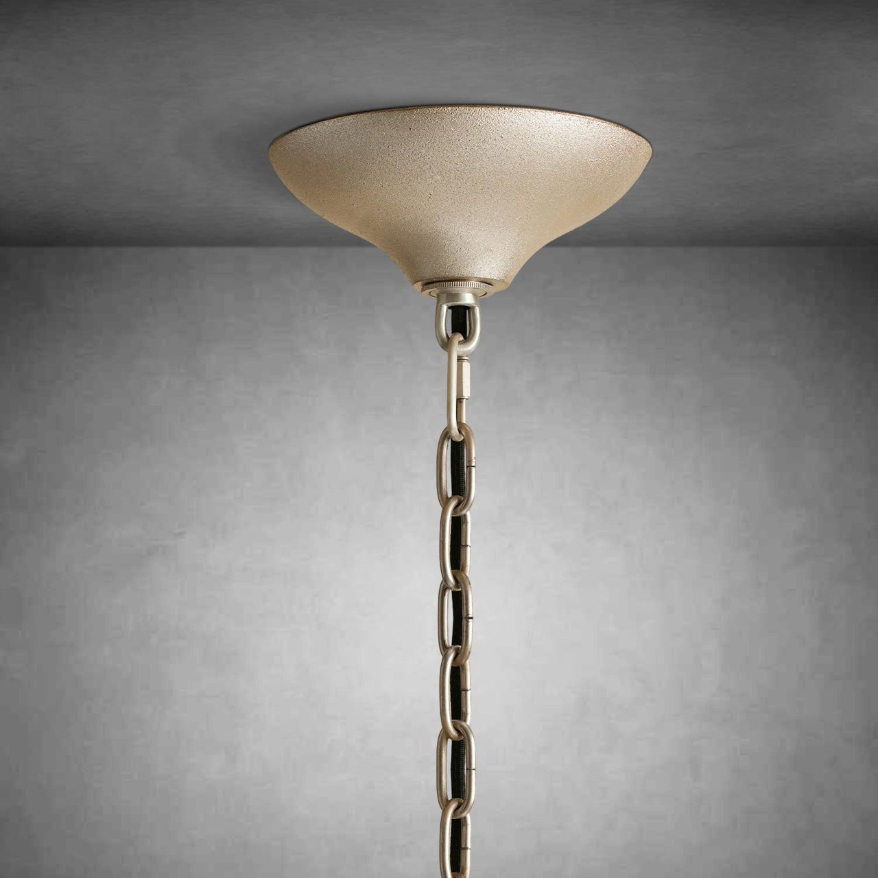 Neve Round Chandelier