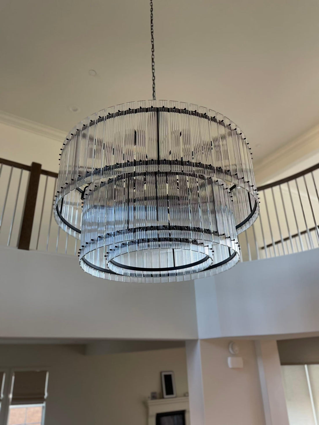 Marcus Round Chandelier