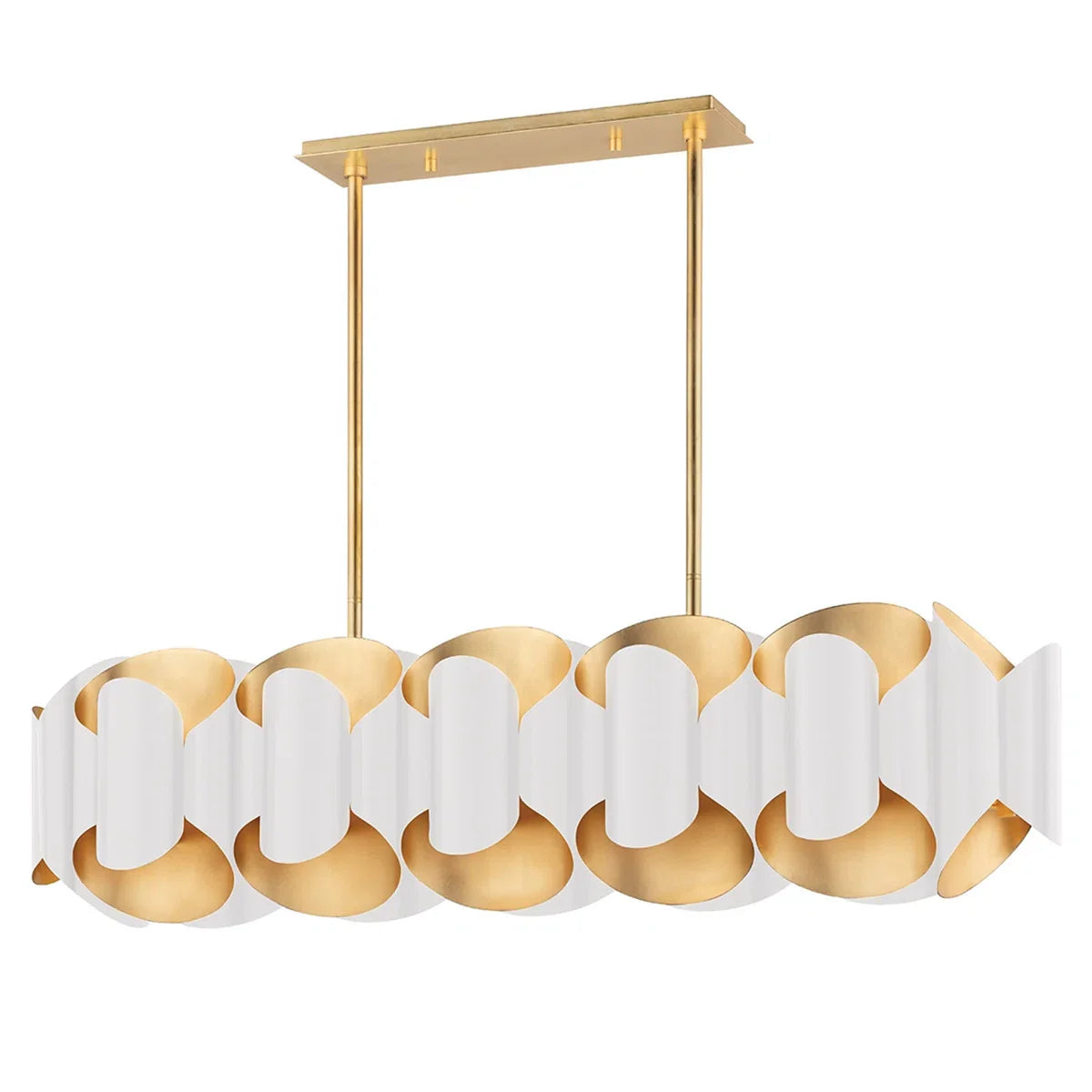 Bainks 12 Light Pendant