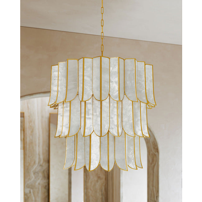 Cartagena  Chandelier