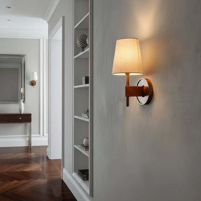 Havelin Wall Sconce