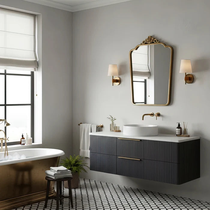 Havelin Wall Sconce