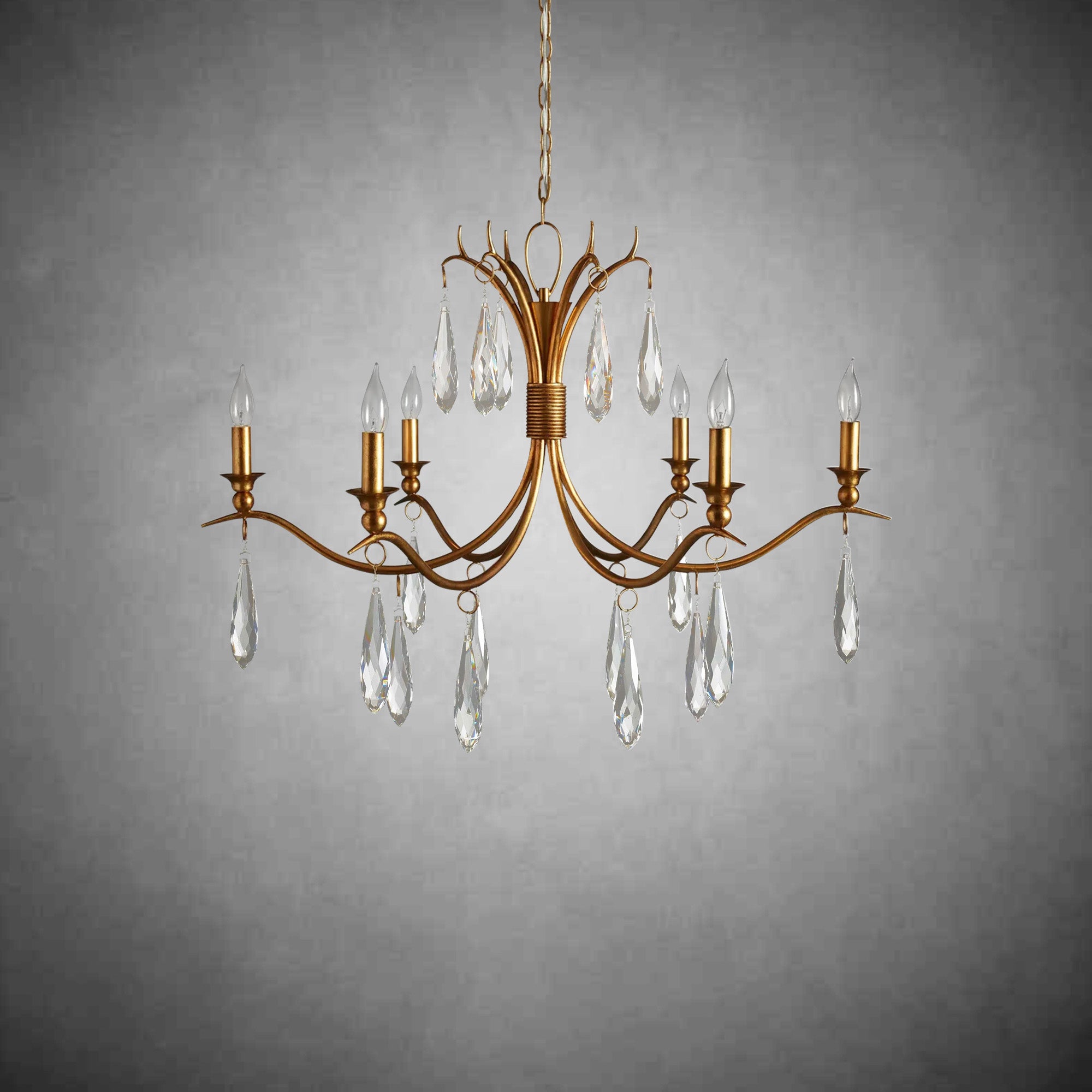 Celine Chandelier