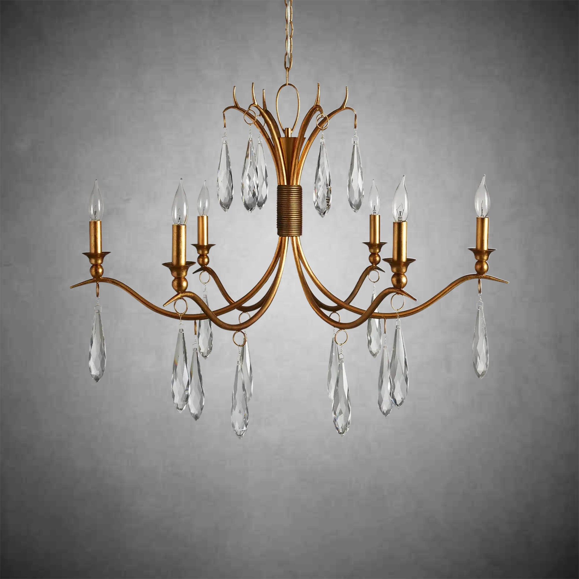 Celine Chandelier