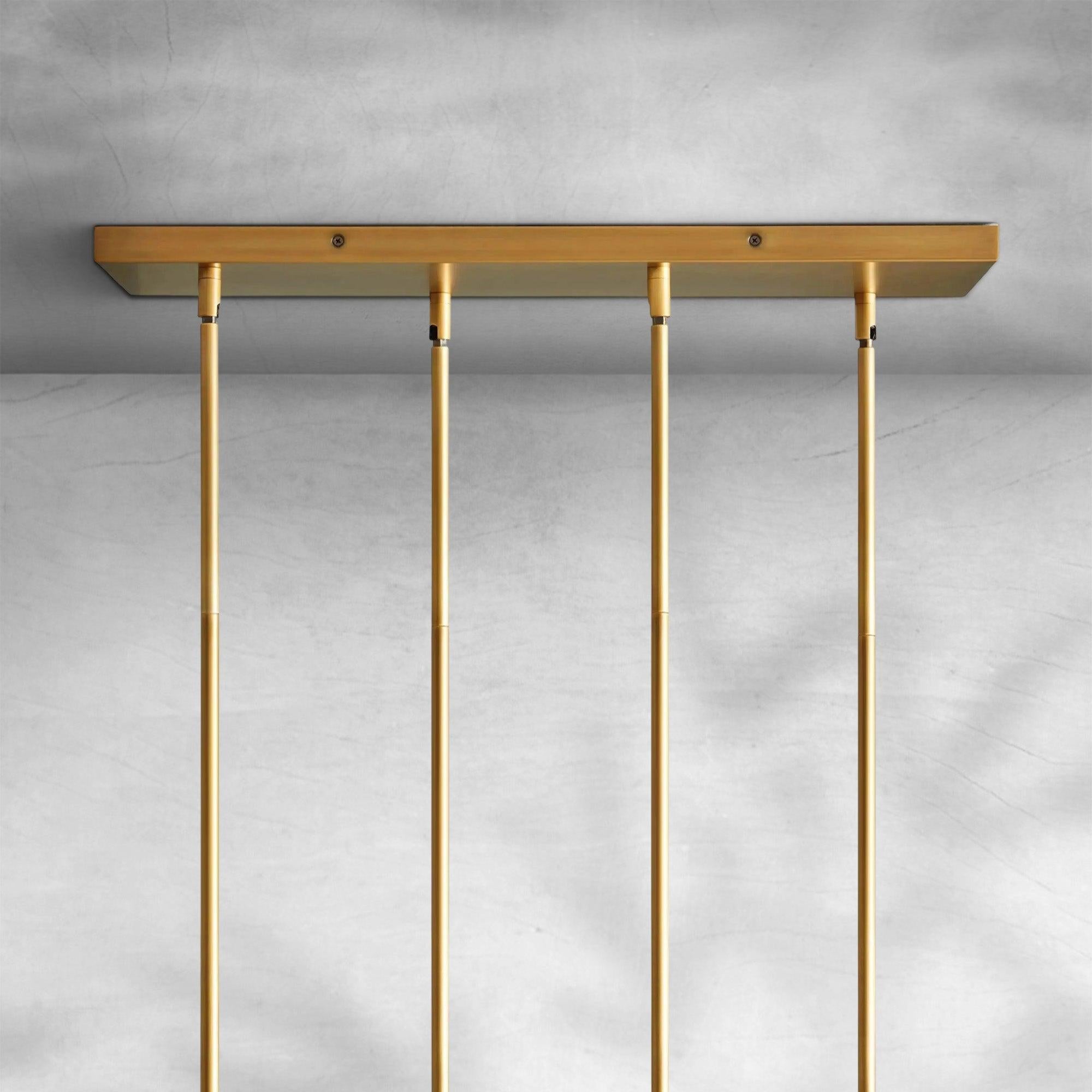 Sayre Linear Chandelier