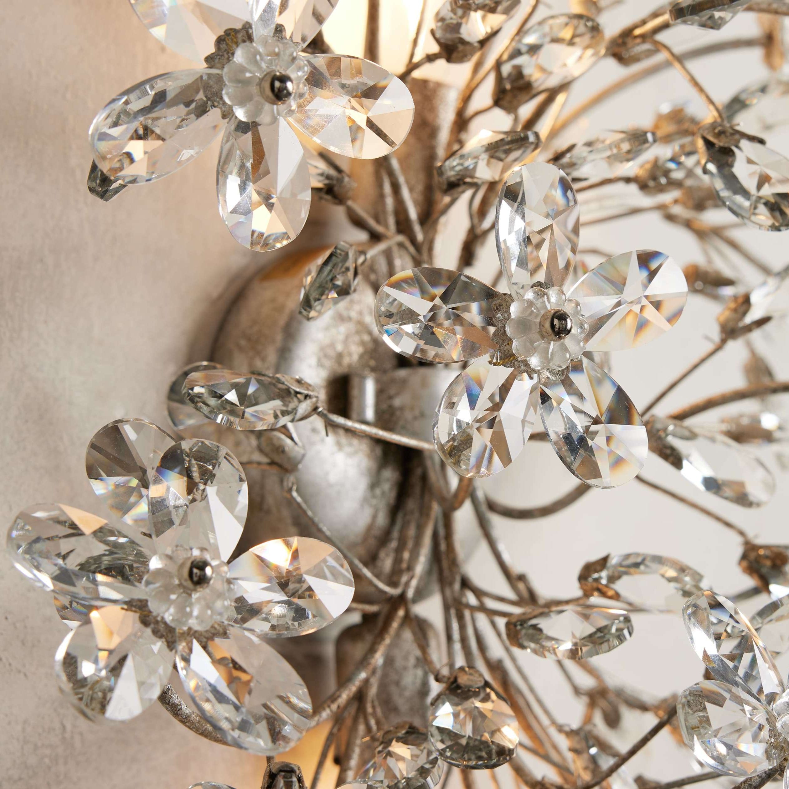 Fiore Sconce