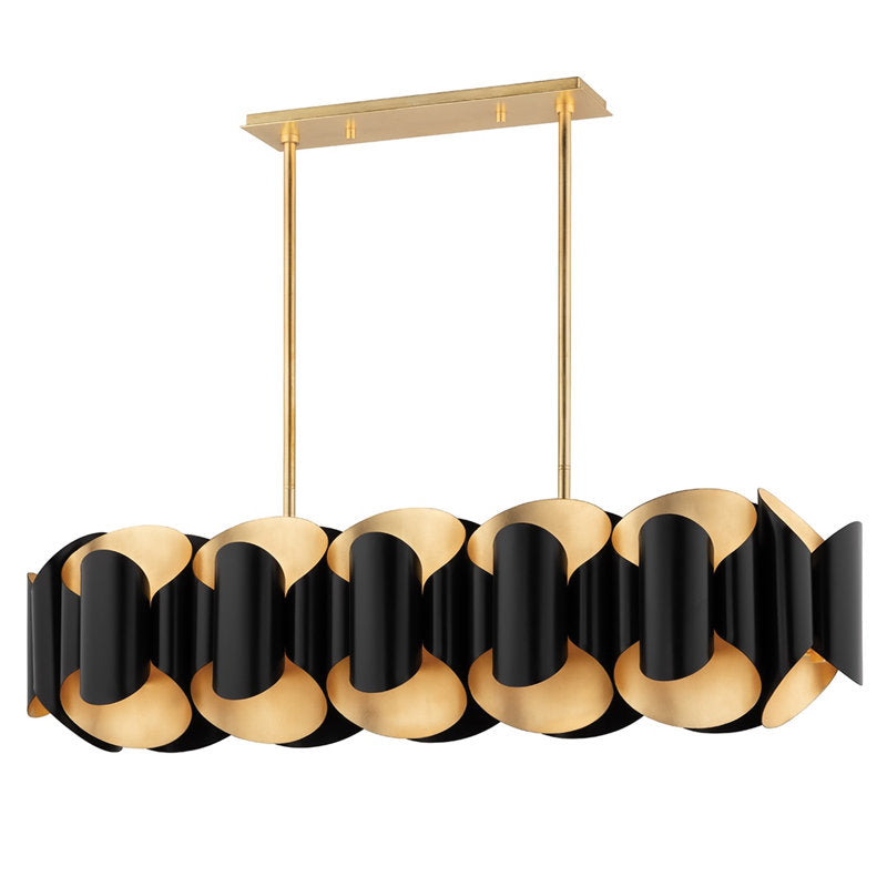 Bainks 12 Light Pendant