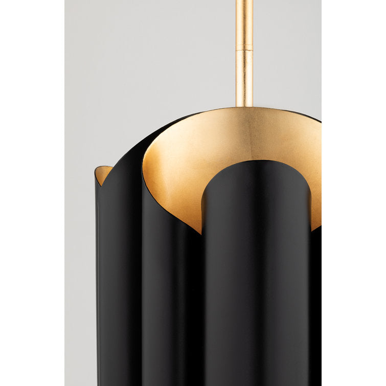 Bainks 6 Pendant Light