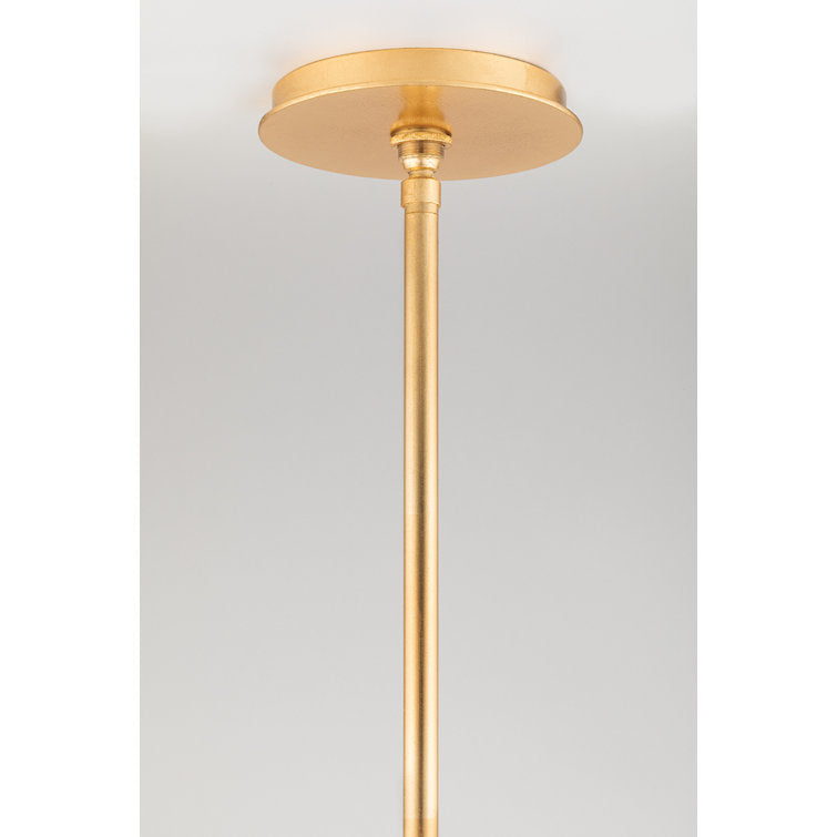 Bainks 6 Pendant Light