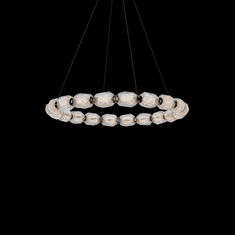 Seduction Crystal Pendant