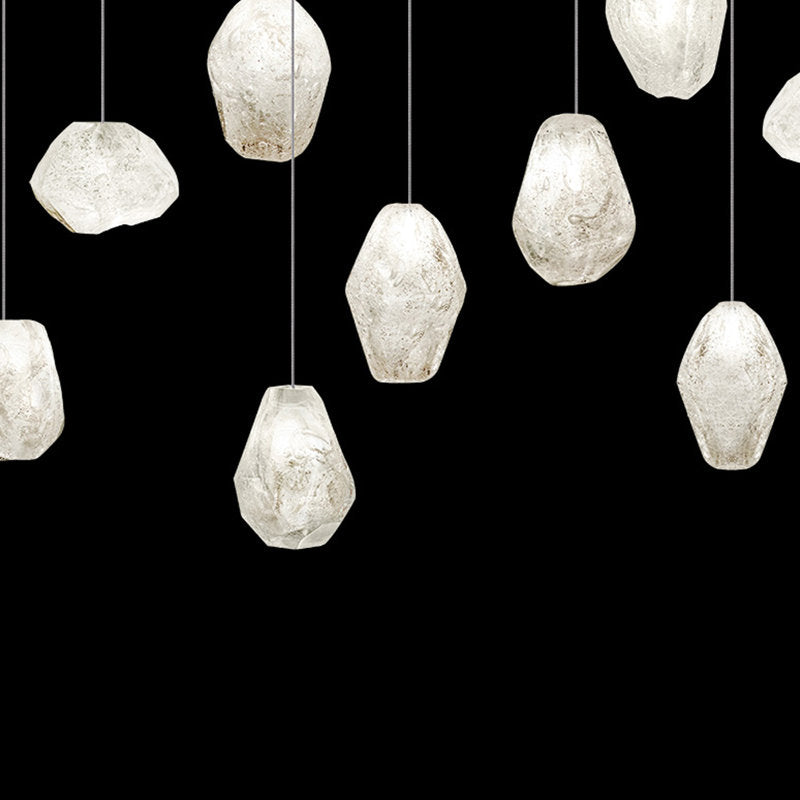 Natural Inspirations Chandelier