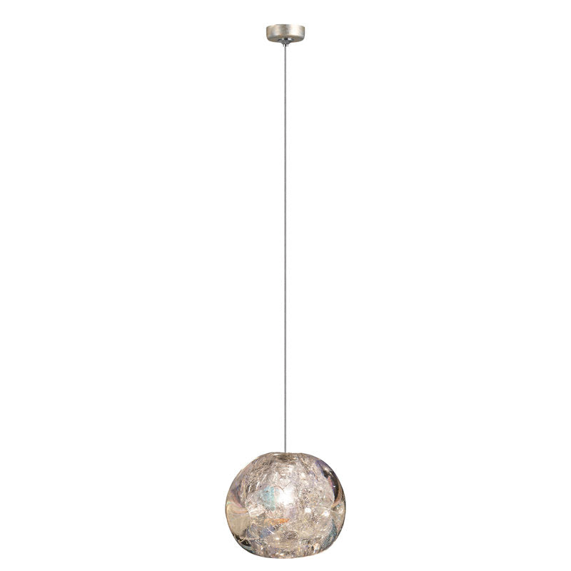 Nature Inspired Pendant Light